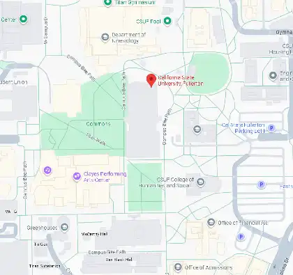 [09-24-2026] Orange County, CA – Student Seriously Injured After Being Struck By Electric Scooter at Cal State Fullerton