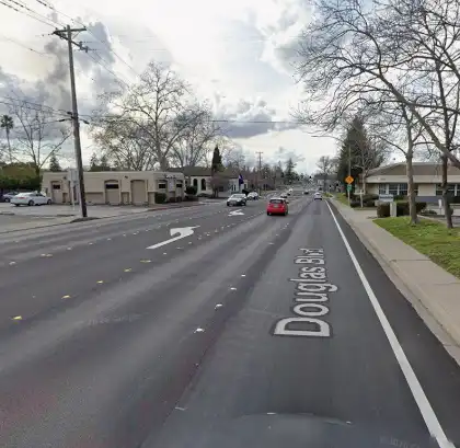 [09-24-2026] Placer County, CA – 78-Year-Old Woman Killed, Three Injured in Two-Vehicle Crash in Roseville