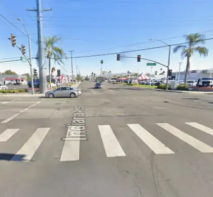[09-24-2026] Riverside County, CA – Bicyclist Killed in Collision With Tractor-Trailer on Indiana Ave. and Jefferson St.