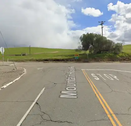 [09-25-2026] Alameda County, CA – 17-Year-Old Killed in Collision Involving Tractor-Trailer on Mountain House Rd.