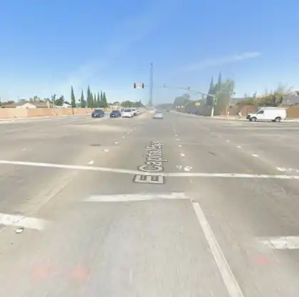 [09-25-2026] Santa Clara County, CA – Bicyclist Killed in Collision With Vehicle in San Jose