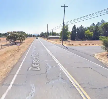 [09-25-2026] Shasta County, CA – One Killed, Two Injured in Head-On Crash in Anderson