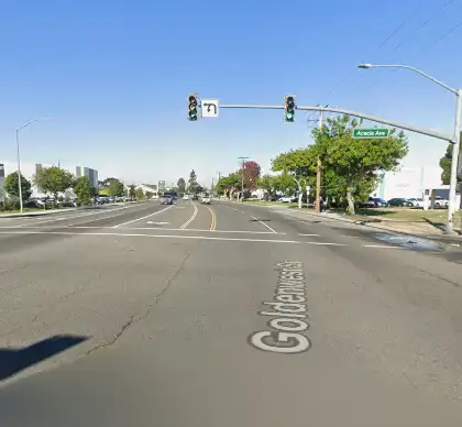 [09-26-2026] Orange County, CA – Woman Killed, Driver Critically Injured in Fiery Crash in Garden Grove