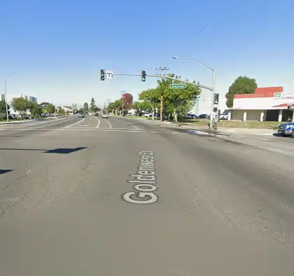 [09-26-2026] Orange County, CA – Woman Killed, Man Critically Injured in Fiery SUV Crash in Garden Grove