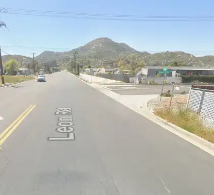 [09-26-2026] Riverside County, CA – Bicyclist Killed in Hit-and-Run Crash in Homeland