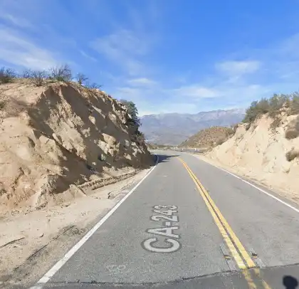 [09-26-2026] Riverside County, CA – Man Killed in Suspected Hit-and-Run Crash in Banning
