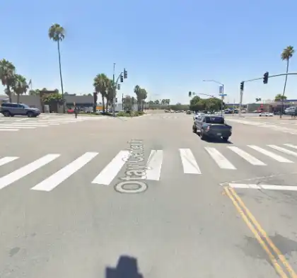 [09-26-2026] San Diego County, CA – Pedestrian Seriously Injured After Being Struck By Pickup Truck in Otay Mesa