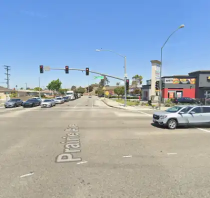 [09-27-2026] Los Angeles County, CA – Woman Killed, Another Driver Hospitalized in Rear-End Crash in Torrance