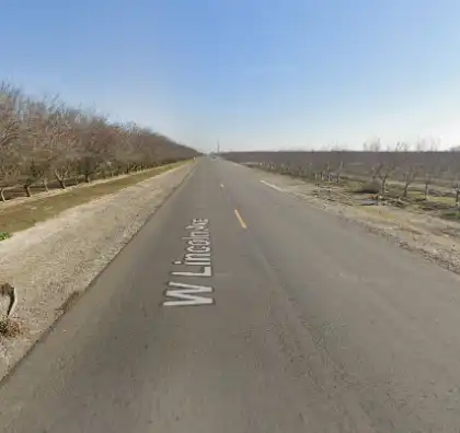 [09-28-2026] Fresno County, CA – Two Killed, One Injured in Two-Vehicle Crash West of Easton