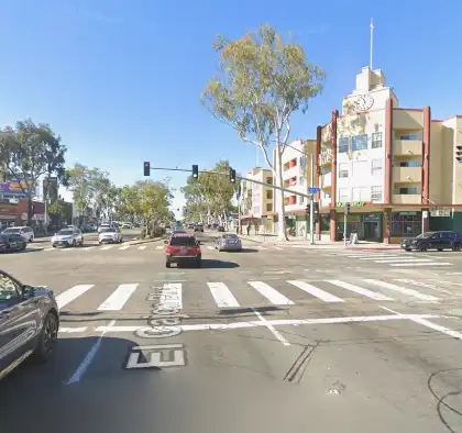 [09-28-2026] San Diego County, CA – 70-Year-Old Man Killed After Being Struck By Vehicle in North Park