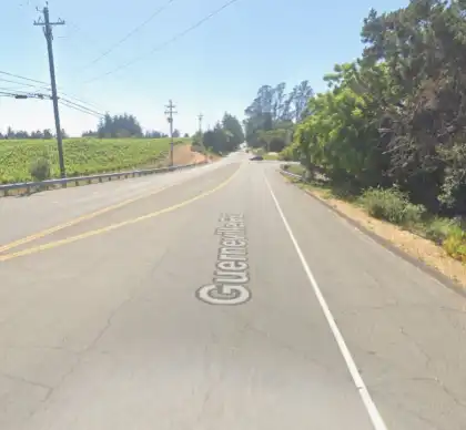 [09-28-2026] Sonoma County, CA – Pedestrian Killed in Suspected Hit-and-Run Crash in Santa Rosa
