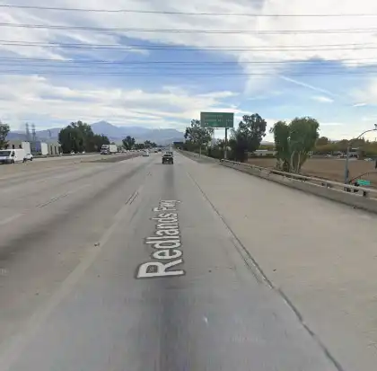 [09-24-2026] San Bernardino County, CA – One Killed, Four Injured in Fiery Multi-Vehicle Crash in Redlands