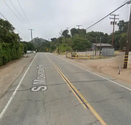 [09-25-2026] Ventura County, CA – Woman Suffers Major Injuries in Motorcycle Crash South of Santa Paula