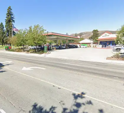 [09-26-2026] San Luis Obispo County, CA – Woman Injured in Hit-and-Run Crash at San Luis Obispo Gas Station