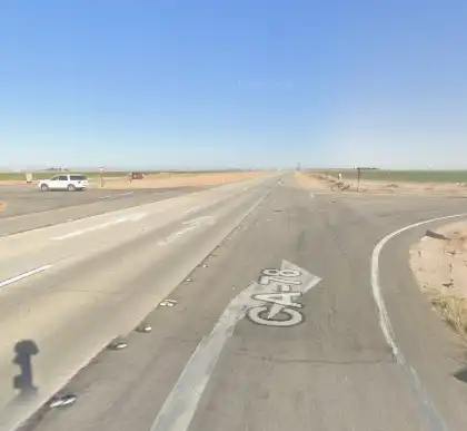 [09-27-2026] Imperial County, CA – At Least One Injured in Two-Vehicle Crash on Highway 86 in El Centro