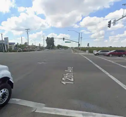 [09-27-2026] Kings County, CA – 38-Year-Old Man Killed in DUI Collision in Hanford