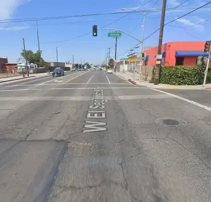 [09-28-2026] Los Angeles County, CA – Two Motorcycle Riders Injured in Collision Involving Pickup Truck in Gardena