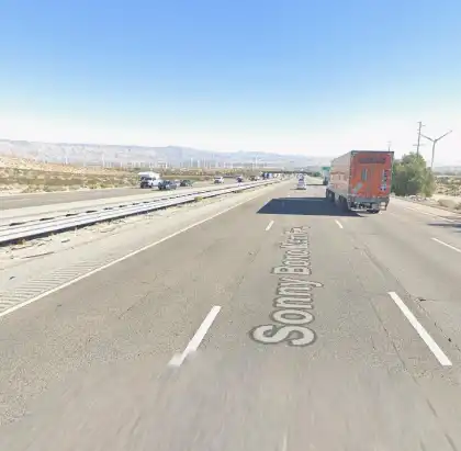 [09-28-2026] Riverside County, CA – At Least One Killed in Crash on I-10 in Whitewater