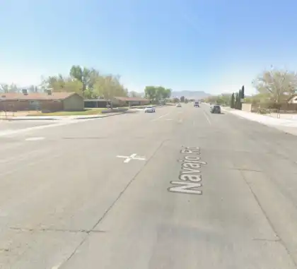 [09-28-2026] San Bernardino County, CA – Pedestrian Suffers Major Injuries After Being Struck By Pickup Truck in Apple Valley
