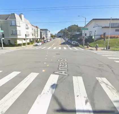 [09-28-2026] San Francisco County, CA – Pedestrian Fatally Struck By Vehicle in San Francisco’s Richmond District