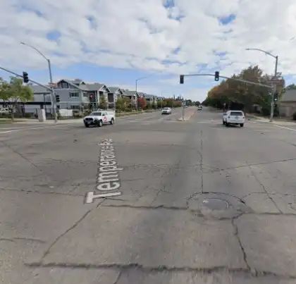 [09-29-2026] Fresno County, CA – Juvenile Pedestrian Seriously Injured After Being Struck By Vehicle in Clovis