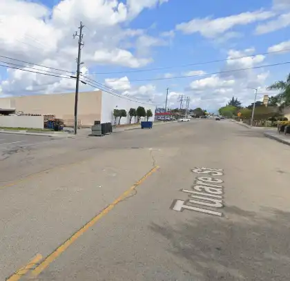 [09-29-2026] Fresno County, CA – Pedestrian Injured, Driver Arrested After Hit-and-Run Crash in Parlier