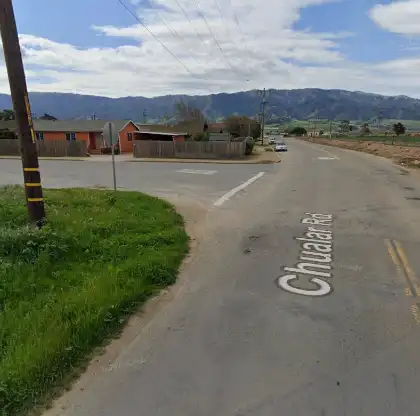 [09-29-2026] Monterey County, CA – Hit-and-Run Crash Reported Near Chualar