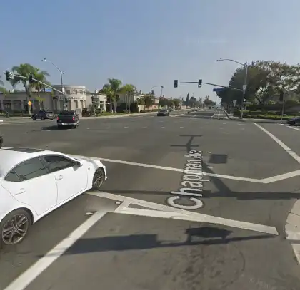[09-29-2026] Orange County, CA – 63-Year-Old Pedestrian Killed After Being Struck By SUV in Garden Grove
