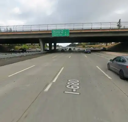 [09-29-2026] Santa Clara County, CA – Caltrans Worker Injured After Being Struck by Tesla in San Jose