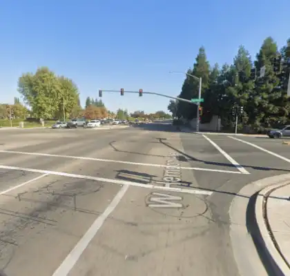 [09-30-2026] Fresno County, CA – Two Injured in Suspected DUI Collision on Herndon Ave. and Van Ness Blvd.