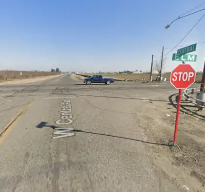 [09-30-2026] Fresno County, CA – Woman Killed in Suspected DUI Hit-and-Run Crash on Central and Elm Ave.