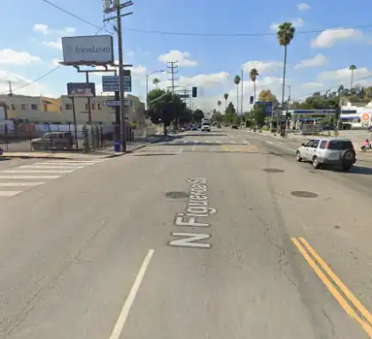 [09-30-2026] Los Angeles County, CA – E-Bike Rider Killed After Being Struck by Sedan in Highland Park
