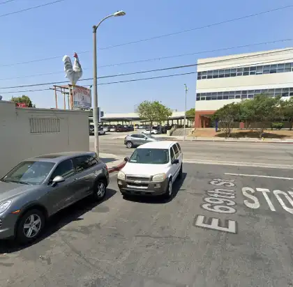 [09-30-2026] Los Angeles County, CA – Pedestrian Killed in Hit-and-Run Crash in South LA