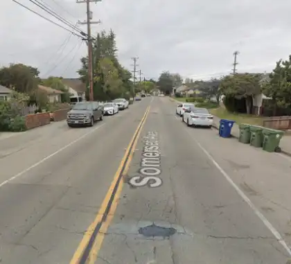 [10-01-2026] Alameda County, CA – 50-Year-Old Pedestrian Killed in Hit-and-Run Crash in Castro Valley