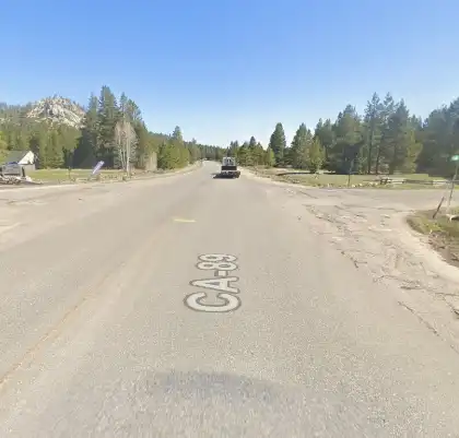 [10-01-2026] El Dorado County, CA – At Least One Killed in Three-Vehicle Crash in South Lake Tahoe
