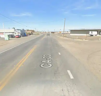 [10-01-2026] Fresno County, CA – Driver Injured in Suspected DUI Hit-and-Run Crash in Mendota