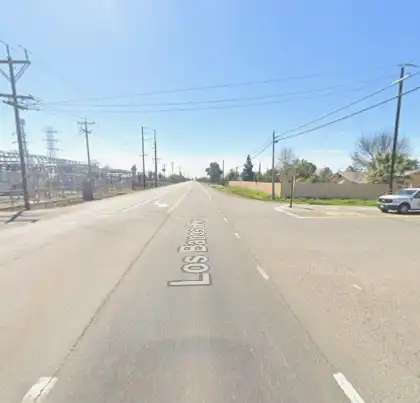 [10-01-2026] Merced County, CA – Collision Involving Semi-Truck and Vehicle Reported on Highway 59