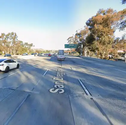 [10-01-2026] Orange County, CA – At Least One Injured in Two-Vehicle Crash in San Juan Capistrano