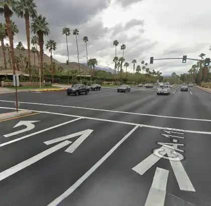 [10-01-2026] Riverside County, CA – One Injured in Two-Vehicle Crash in ...