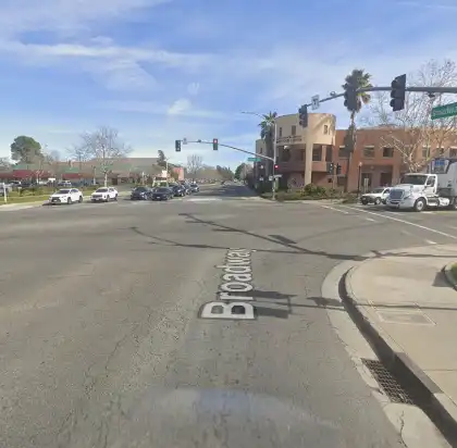 [10-01-2026] Sacramento County, CA – Bicyclist Killed After Being Struck by Vehicle on Broadway and Stockton Blvd.