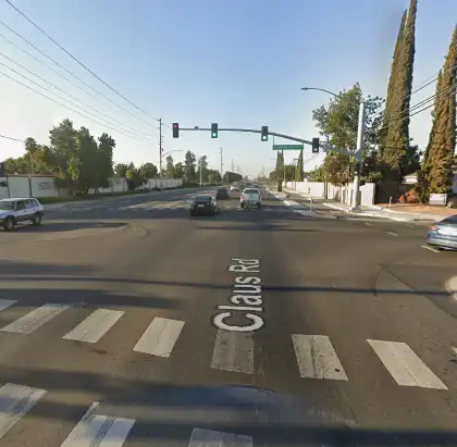 [10-01-2026] Stanislaus County, CA – Pedestrian Killed After Being Struck by Vehicle in Modesto