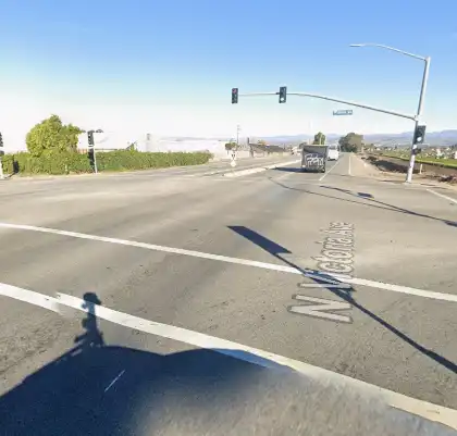 [10-01-2026] Ventura County, CA – Two Killed, Four Injured in Eight-Vehicle Crash in Oxnard
