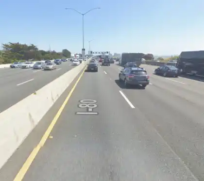 [10-02-2026] Alameda County, CA – At Least One Killed in Crash on I-80 in Berkeley