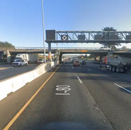 [10-02-2026] Alameda County, CA – One Killed in Collision Involving Tractor-Trailer and Pickup Truck in Berkeley
