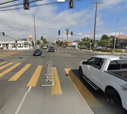 [10-02-2026] Los Angeles County, CA – 71-Year-Old Woman Killed in Hit-and-Run Crash in North Hollywood