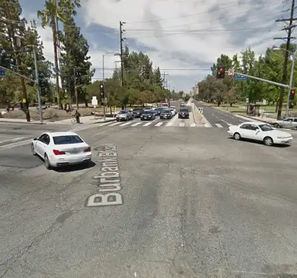 [10-02-2026] Los Angeles County, CA – Two Killed After Car Crashes Into Tree in Encino
