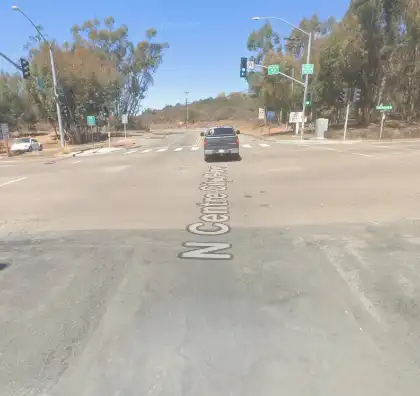 [10-02-2026] San Diego County, CA – Bicyclist Killed in Collision With Semi-Truck in Escondido
