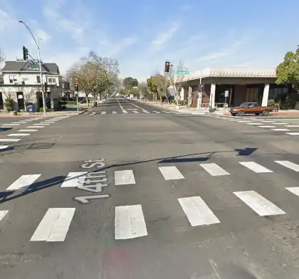 [10-02-2026] Stanislaus County, CA – Pedestrian Killed After Being Struck by Vehicle in Modesto