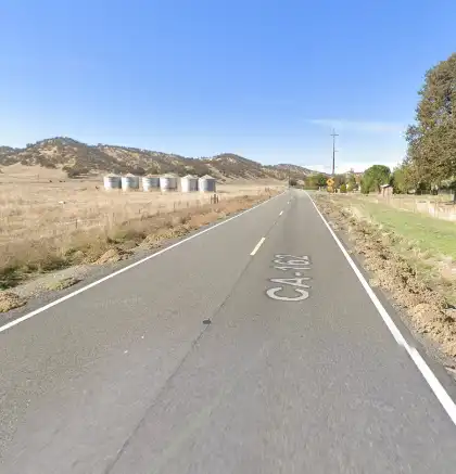 [10-03-2026] Glenn County, CA – Motorcyclist Killed in Suspected DUI Collision Involving Pickup Truck in Fruto