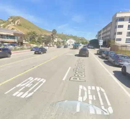 [10-03-2026] Los Angeles County, CA – 51-Year-Old Man Killed After SUV Strikes Parked Vehicle in Malibu